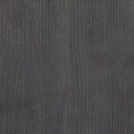 Kronospan 8509 SN Выбеленное дерево темное/Выбеленное чёрное (Contempo) 18мм