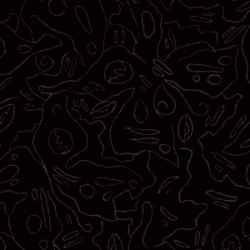 Kronospan 8510  BS Сакура черная 18мм