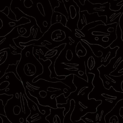 Kronospan 8510  BS Сакура черная 18мм