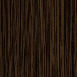 Kronospan 9775 ES Зебрано Классик/Зебрано тёмный 18мм