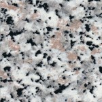 Кутовий сегмент L914 Граніт бежевий 900х900