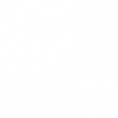 Кутовий сегмент W74 Білий 900х900