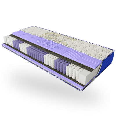 Ортопедический матрас Arabeska Sonora