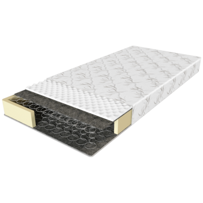 Ортопедический матрас ЭКО 41