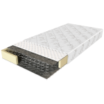 Ортопедический матрас ЭКО 42
