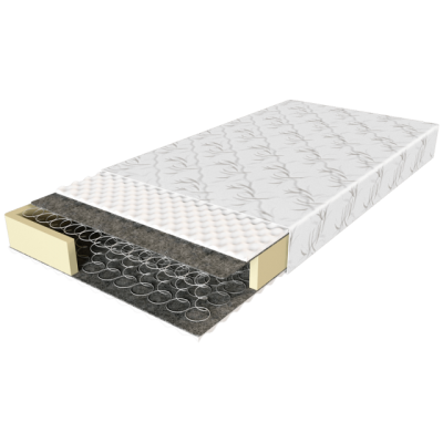 Ортопедический матрас ЭКО 42