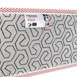 Ортопедический матрас Fashion Glem