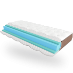 Ортопедический матрас Lotos Eterno