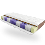 Ортопедический матрас Lotos Guru