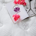 Ортопедический матрас Lotos Aura