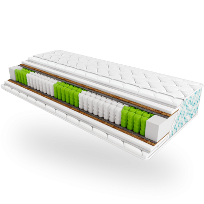 Ортопедический матрас Palmera Aventure