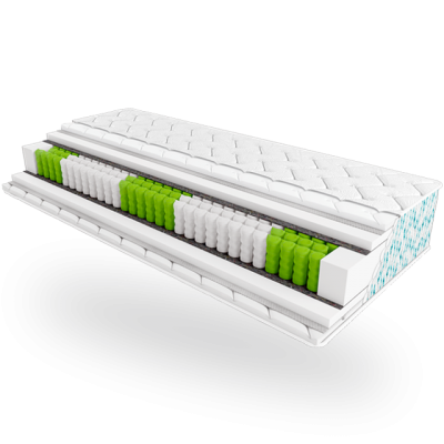 Ортопедический матрас Palmera Ola