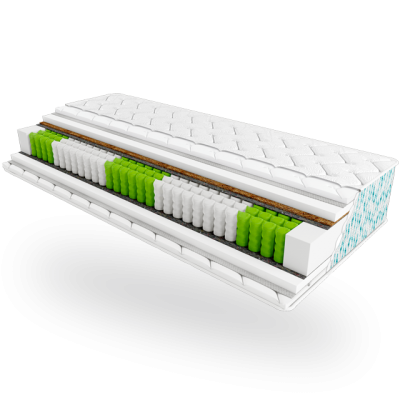 Ортопедический матрас Palmera Playa