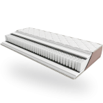 Ортопедический матрас Primavera VIOLA