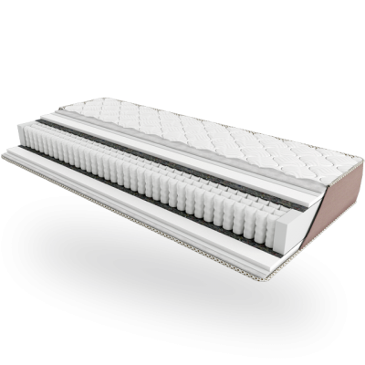 Ортопедический матрас Primavera VIOLA