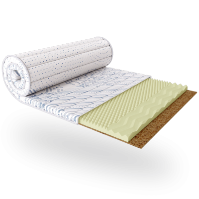 Мини-матрас Scandi ETRAN