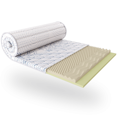 Мини-матрас Scandi HORTEN