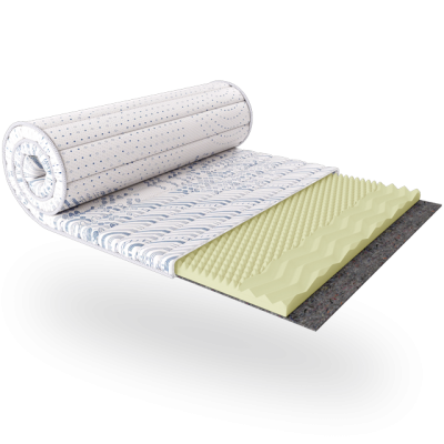 Мини-матрас Scandi NORWAY