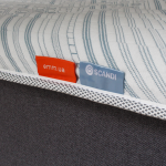 Мини-матрас Scandi ETRAN