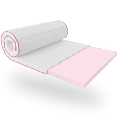 Мини-матрас Sweets Caramel