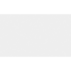 Фасад LuxeForm Acryl ME-001U Белая жемчужина, идеальное зеркальное сияние, толщина 18,4мм, основа МДФ, обратная сторона-высокопрочное покрытие в цвет