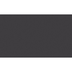 Фасад LuxeForm Acryl MM-806U Черная жемчужина, идеальное зеркальное сияние, толщина 18,4мм, основа МДФ, обратная сторона-высокопрочное покрытие в цвет