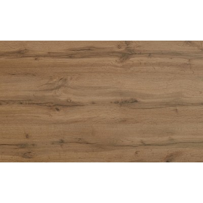 Декоративная плита LuxeForm Compact HPL Дуб Торонто L146 чёрное ядро