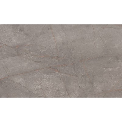 Декоративная плита LuxeForm Compact HPL Мрамор Толедо L148 чёрное ядро