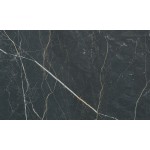 Декоративная плита LuxeForm Compact HPL Мармур Ричмонд L155 чёрное ядро