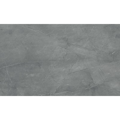 Декоративная плита LuxeForm Compact HPL Мрамор Кастилия S149 серое ядро