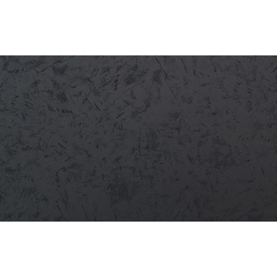 Декоративная плита LuxeForm Compact HPL Чёрный Абсолют S525 чёрное ядро