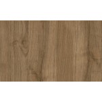 Фасад LuxeForm Idea FN-027 IS Дуб золотистый, текстурная поверхность с обеих сторон:тактильность, комфорт и эстетика, толщина 17,7мм, основа МДФ