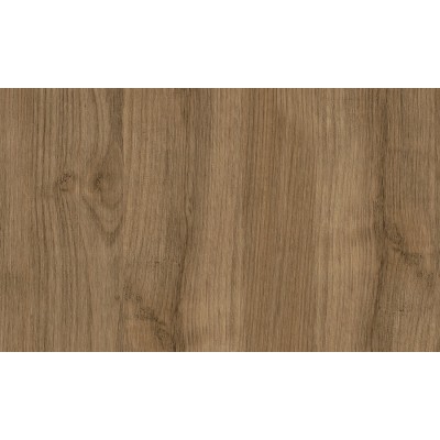 Фасад LuxeForm Idea FN-027 IS Дуб золотистый, текстурная поверхность с обеих сторон:тактильность, комфорт и эстетика, толщина 17,7мм, основа МДФ