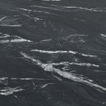 Кутовий сегмент L157 Мармур Каталонія 900х900