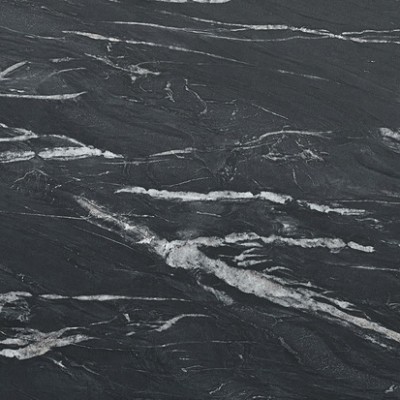 Кутовий сегмент L157 Мармур Каталонія 900х900