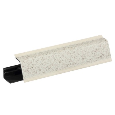 Плінтус кухонний LuxeForm L019 Сонора  4200мм (11509)