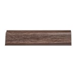 Плінтус кухонний LuxeForm L0222 Хортиця 4200мм (96102)