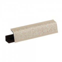 Плінтус кухонний LuxeForm S516 Антик 4200мм (94129)