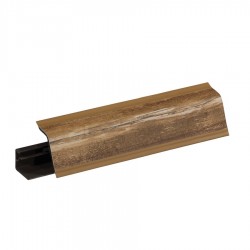 Плінтус кухонний LuxeForm S956 Сакура 4200мм (94110)