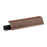 Плінтус кухонний LuxeForm S966 Шервуд 4200мм (96149)