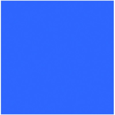 ДСП Swisspan Блакитний