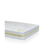 Матрас пружинный «БЛУ» ~Multi-Zone~ ВЕЛАМ