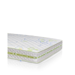 Матрас пружинный "ГРИН" ~Multi-Zone~ Cotton Design ВЕЛАМ