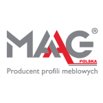 ПВХ MAG 22х0,6 цвета в ассортименте