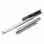 Напр.скрытые полного выдв с довод. 450 Linken (ком-т)