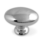 Ручка DG0904 хром одинарная
