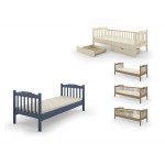 Кровать детская Карина-1