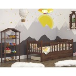 Кровать детская Карина-1