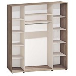  Шкаф-купе "Модель-2" 2,0м