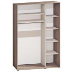  Шкаф-купе "Модель-2" 2,0м